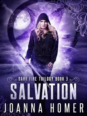 cover image of Salvation